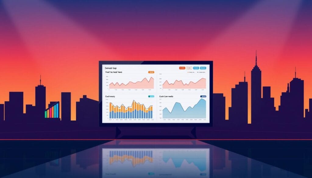 demand gap analysis demand gap analysis