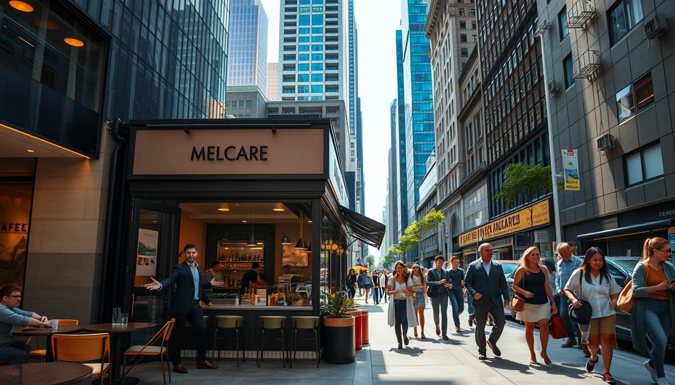 attraction vs chasing clients