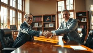 building long-term client relationships