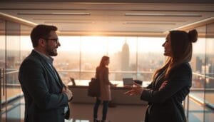 consultative sales approach