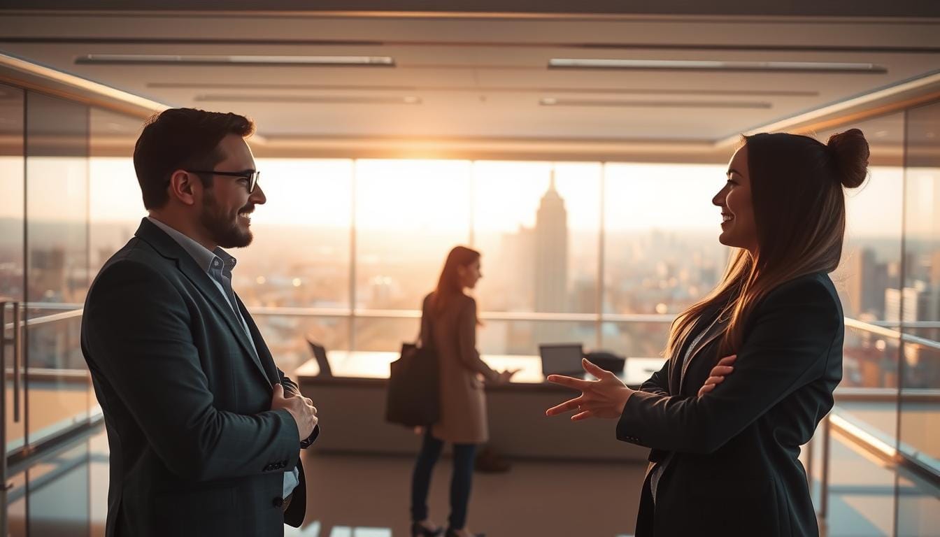 consultative sales approach