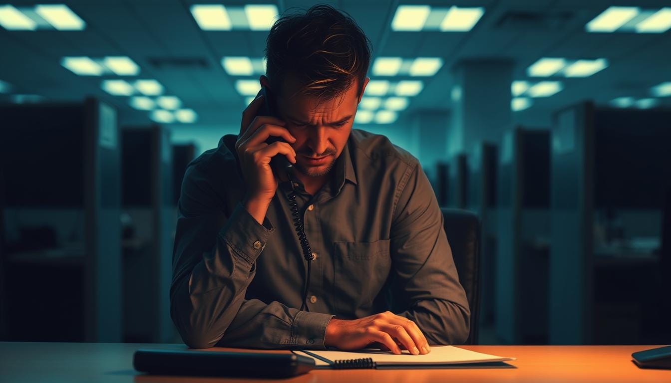 why cold calling doesn’t work