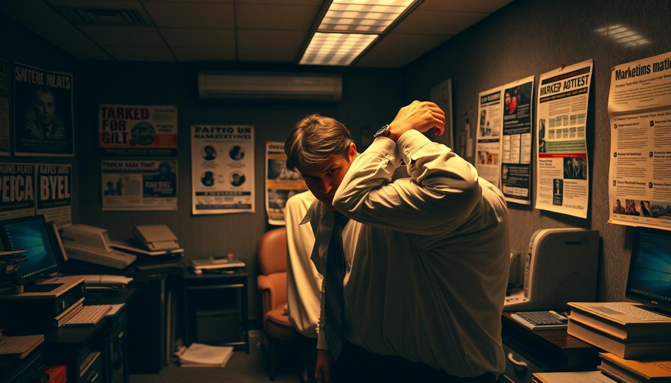 why traditional advertising fails