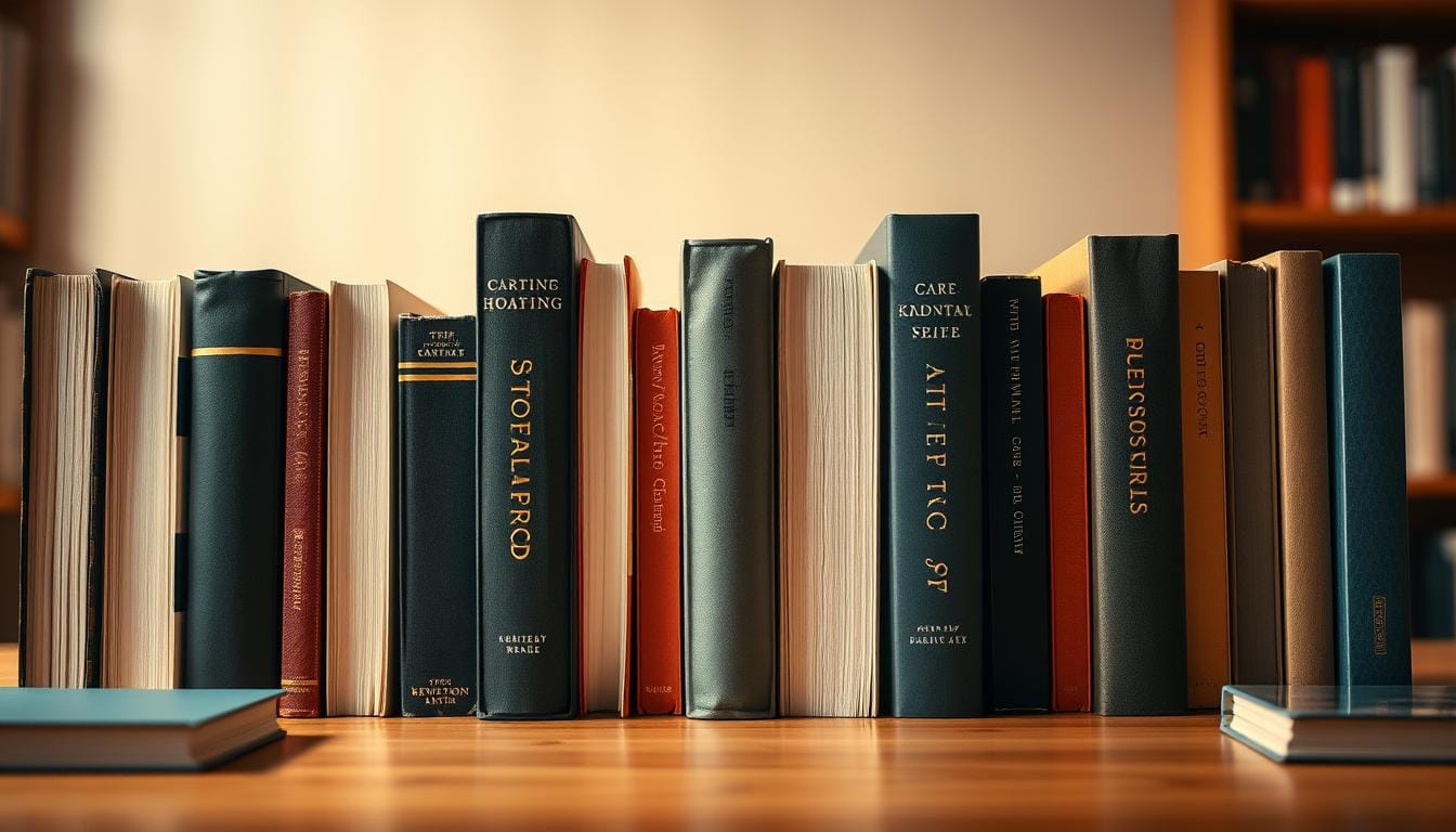 books as marketing tools