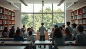 education-based marketing