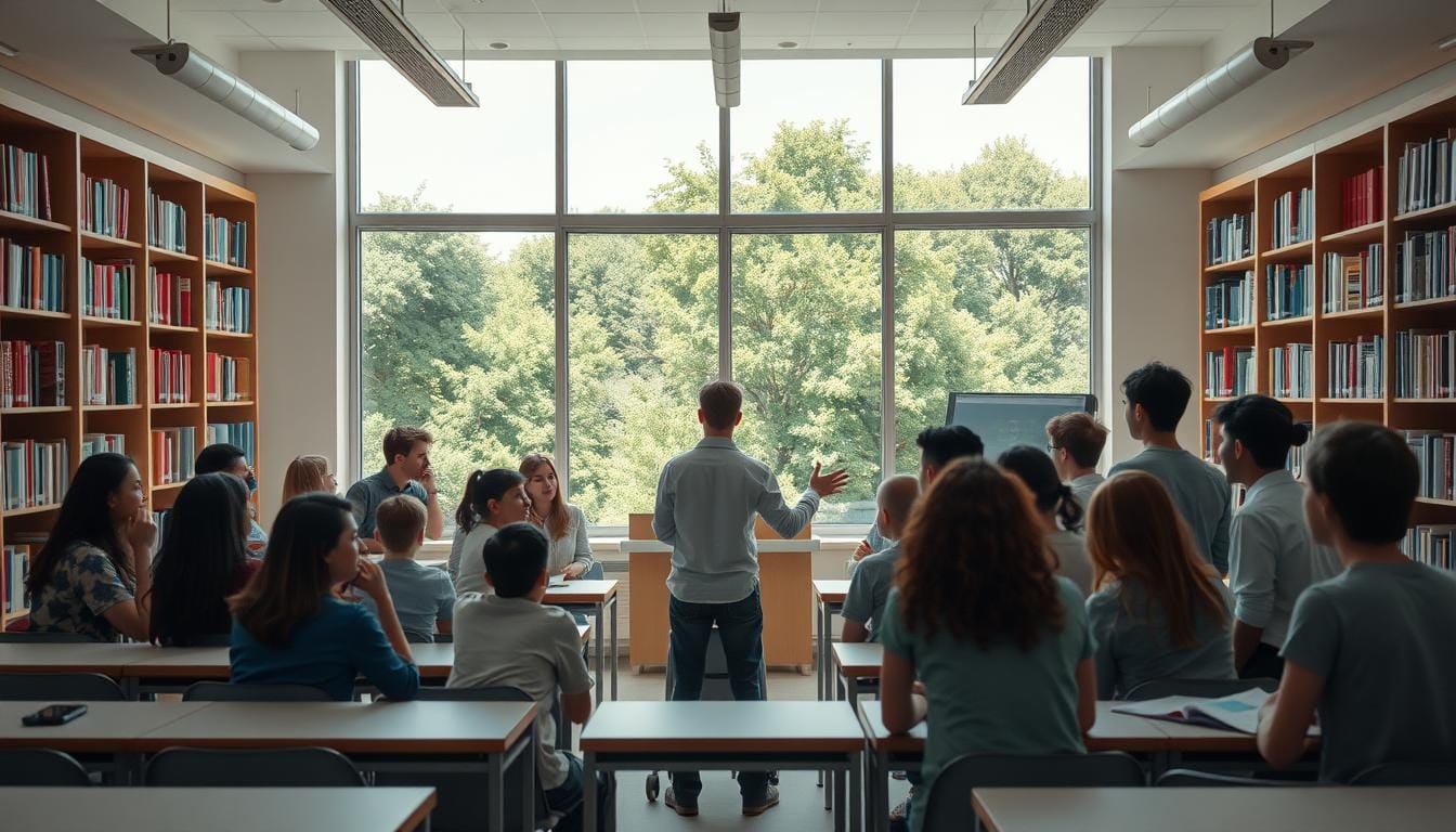 education-based marketing