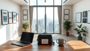 how to build trust in business