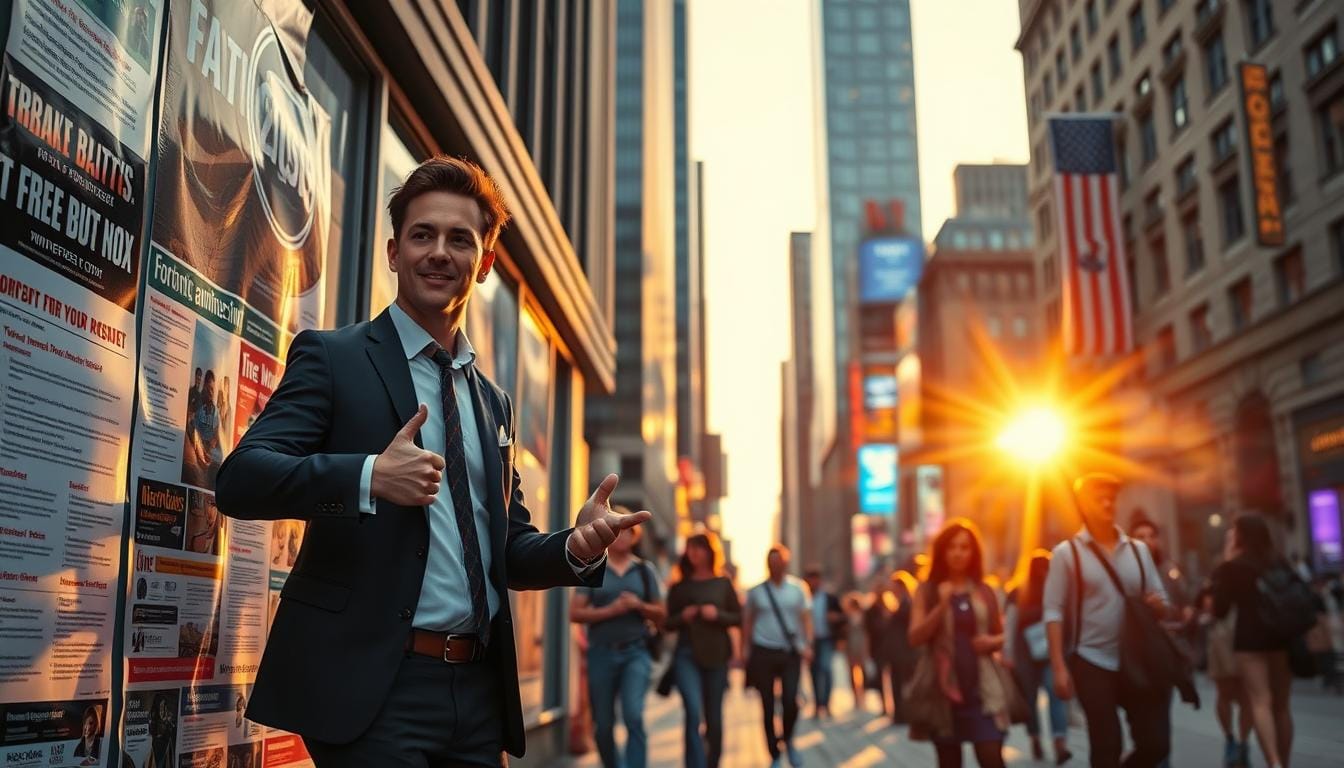 how to gain free publicity