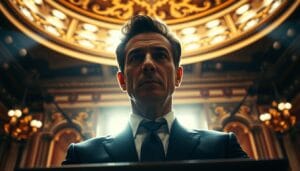 power of authority in persuasion