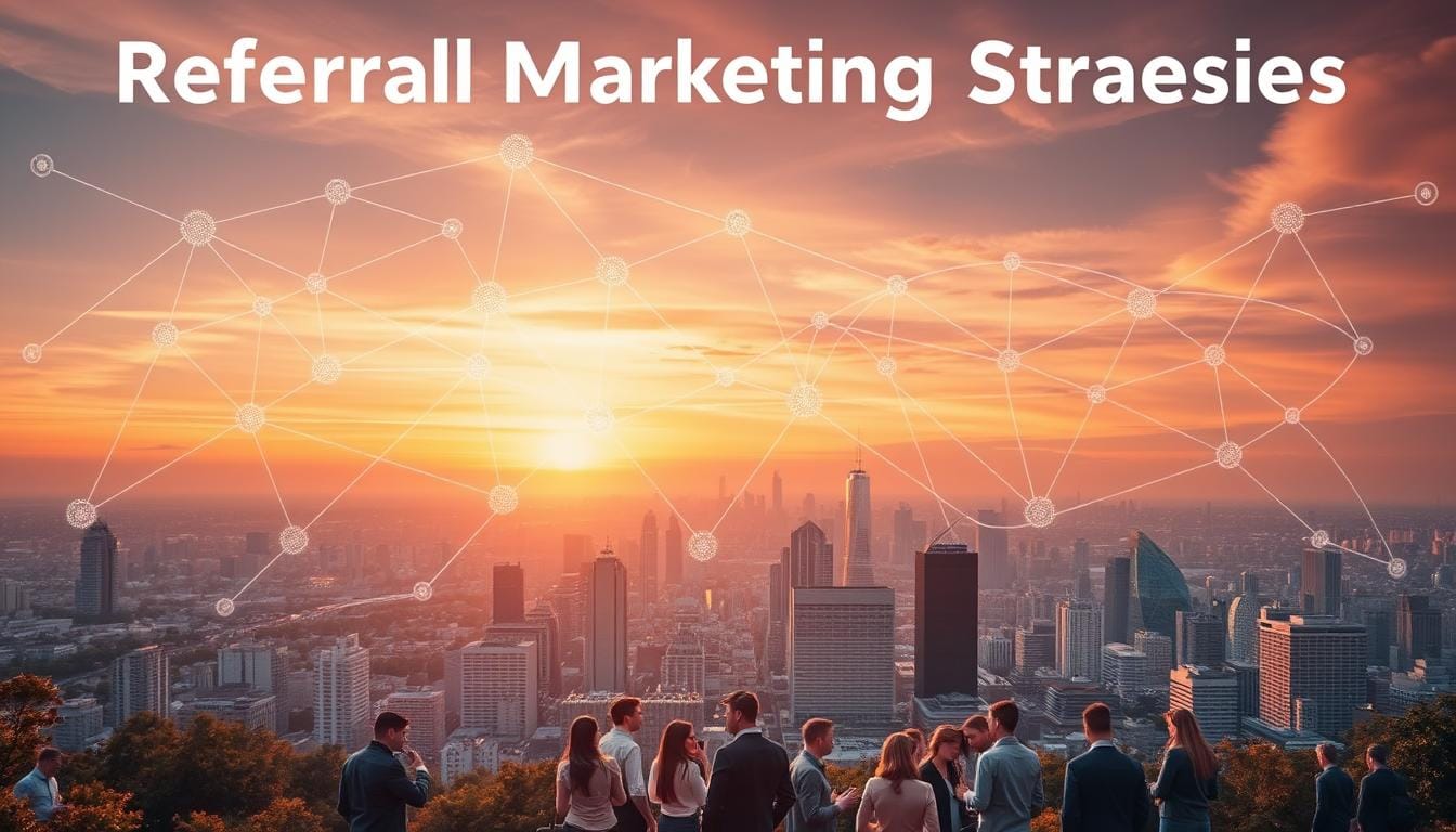 referral marketing strategies