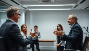 starting strong in sales process