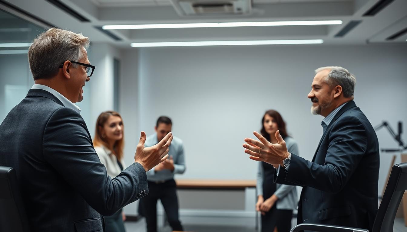 starting strong in sales process